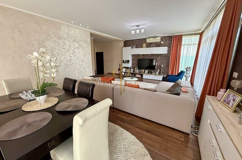 Casă individuală P+1+M, 5 camere, 210 mp utili – Calea Șagului - Poză 1