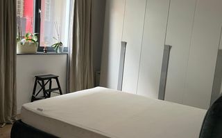 Apartament 2 camere | 60 mp | Etaj 1 | Garaj inclus | Rahmaninov 38 - Poză 5