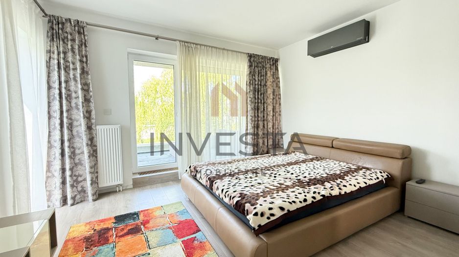 Comision 0! Vila moderna ,,la cheie""! Constructie premium! - Poză 15