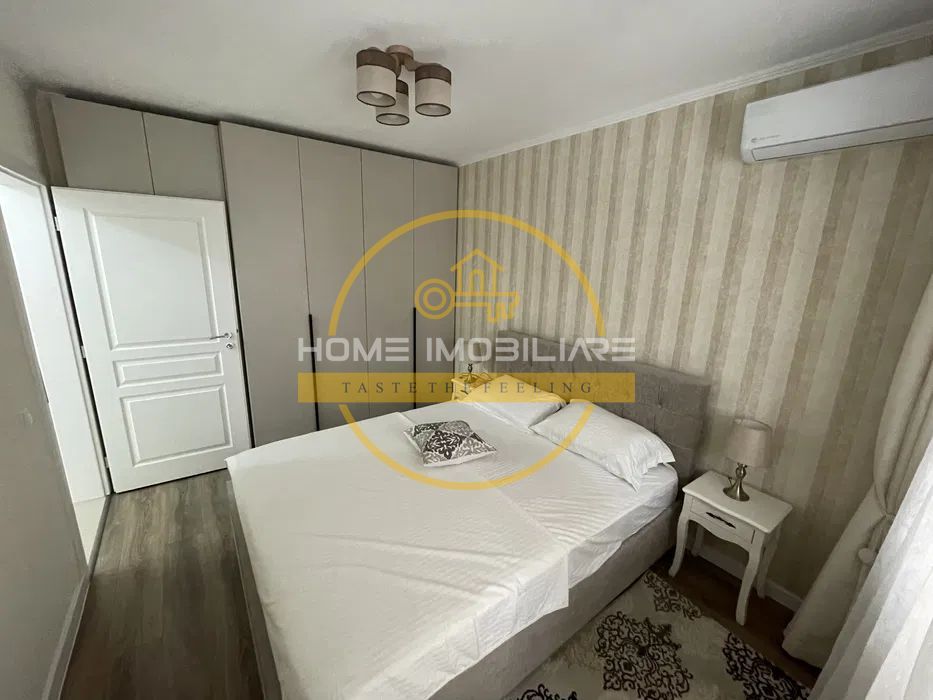 ETAJ 1-AP 3 CAMERE DECOMANDAT - ZONA BUCIUM IN SPATE LA LIDL - Poză 4