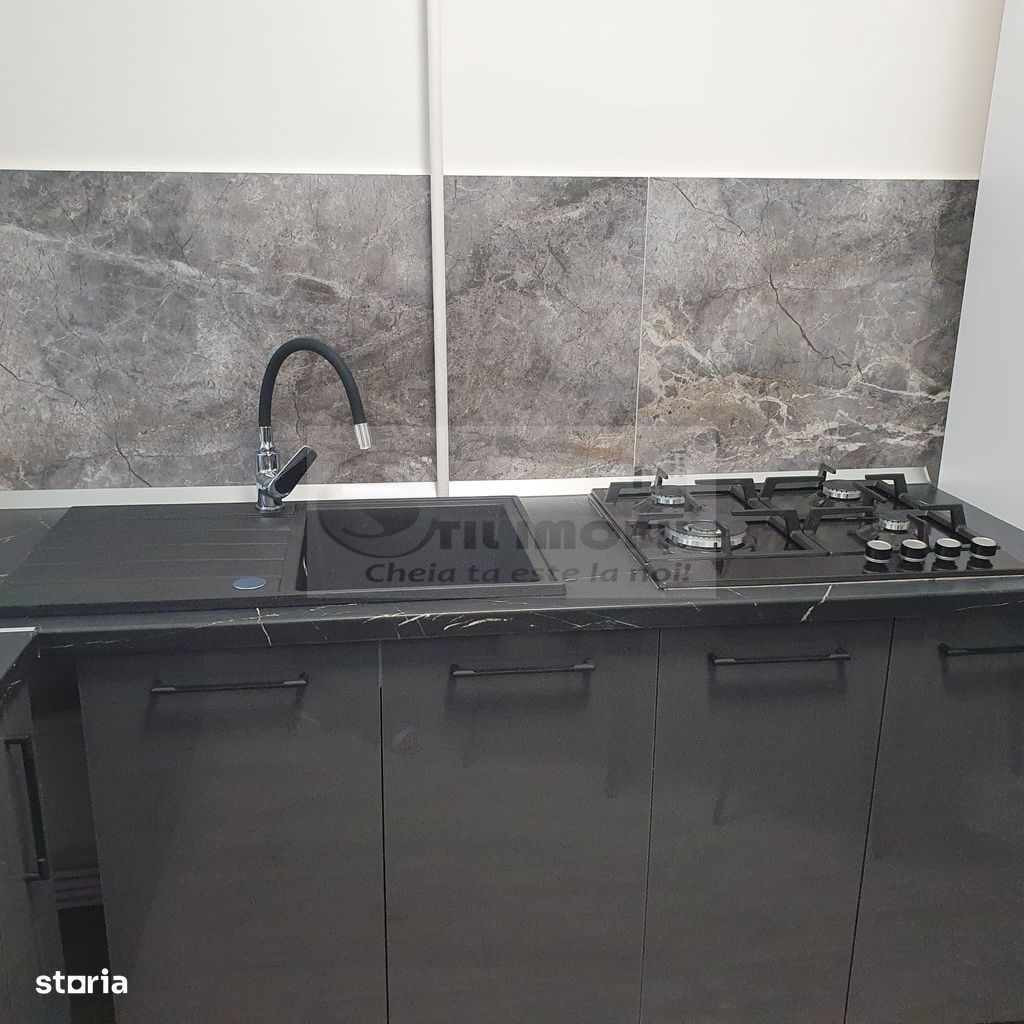 Apartament 2 camere – Renovare completă – Etaj 2/4 – Tătărași, Lidl - Poză 1