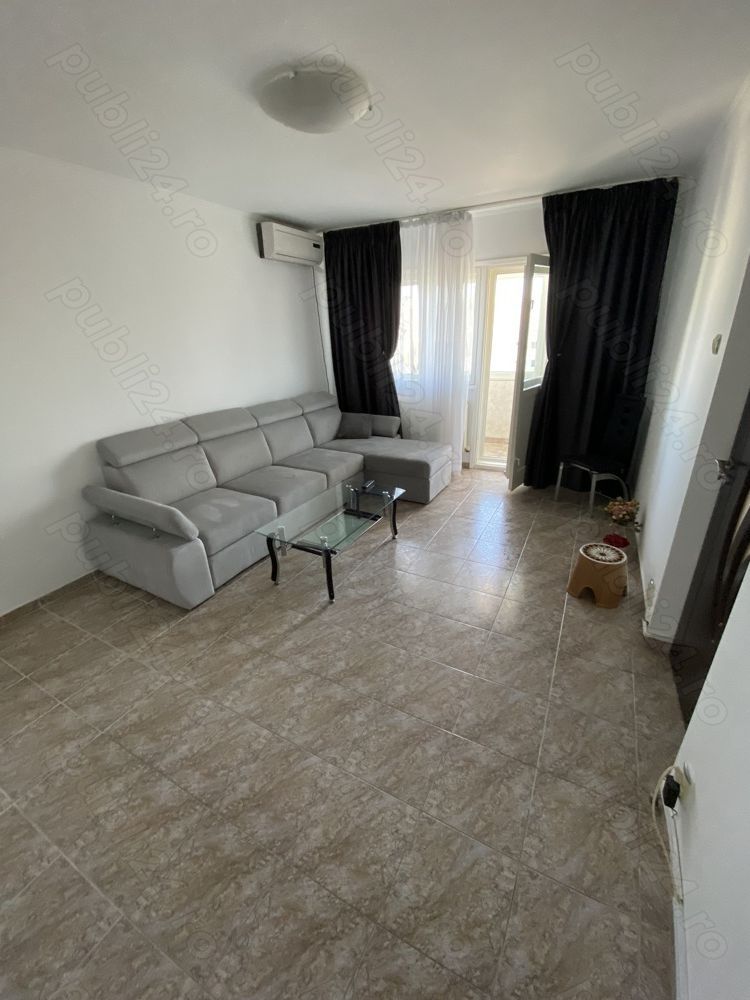 Apartament 4 camere Basarabia - Poză 1