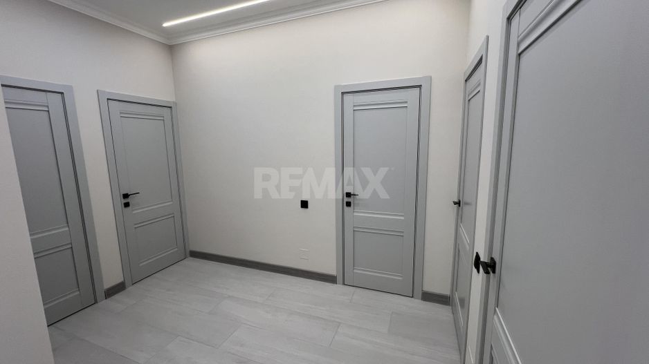 Apartament cu 3 camere, Complex rezidențial Newton House, Buiucani - Poză 7