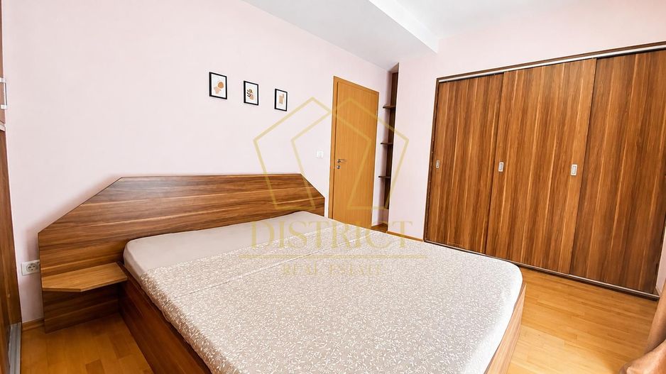 Apartament cu 2 camere | Bucovina | Pet Friendly - Poză 8