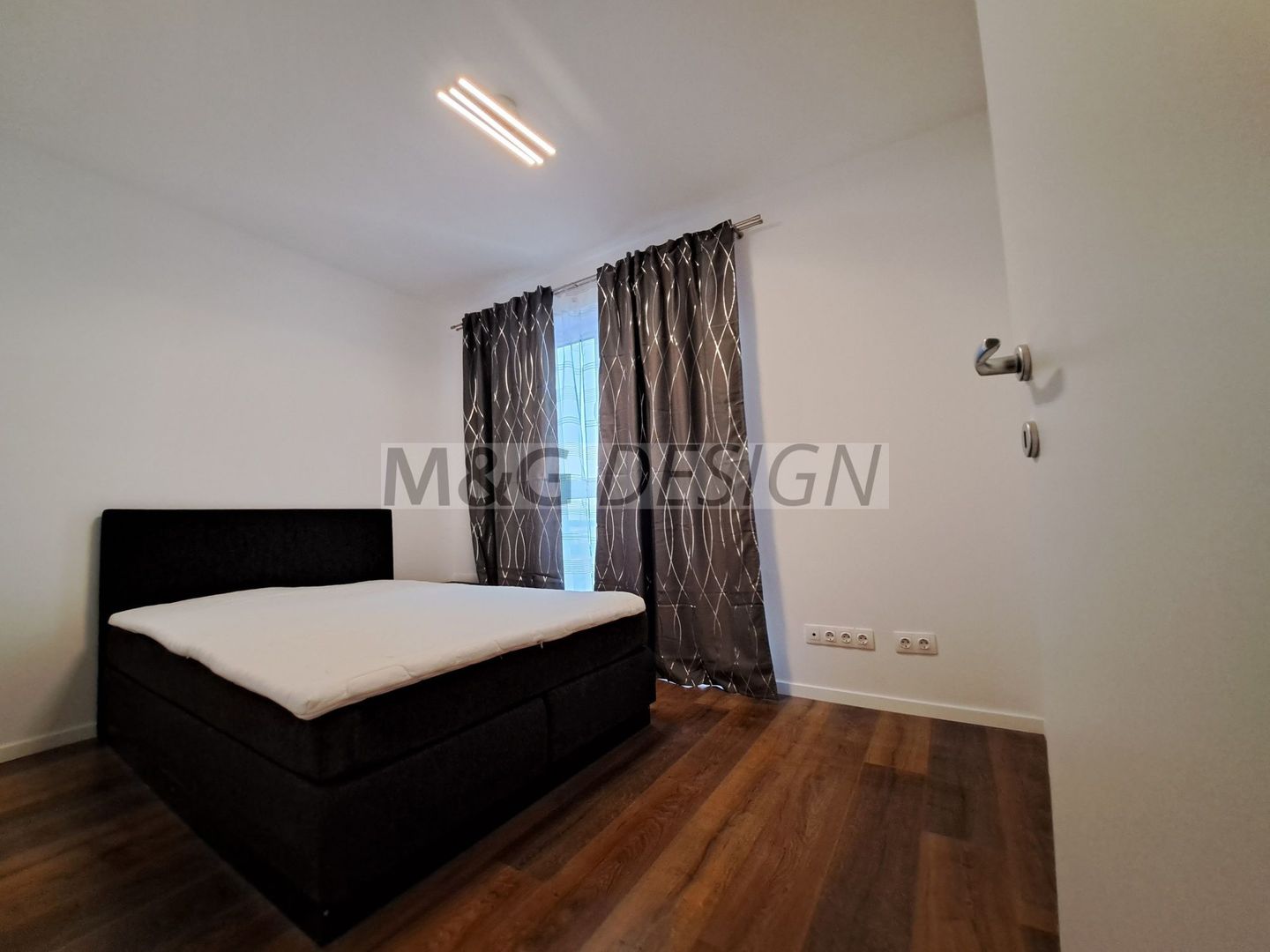 Apartament 3 camere , bloc 2021, etaj intermediar, zona Lipovei - Poză 6