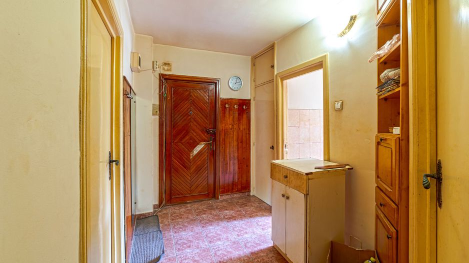 Apartament spațios în zona Banu Mărăcine - Poză 7