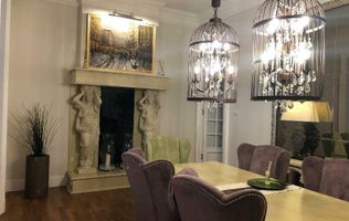 Apartament 4 camere Dorobanti Capitale