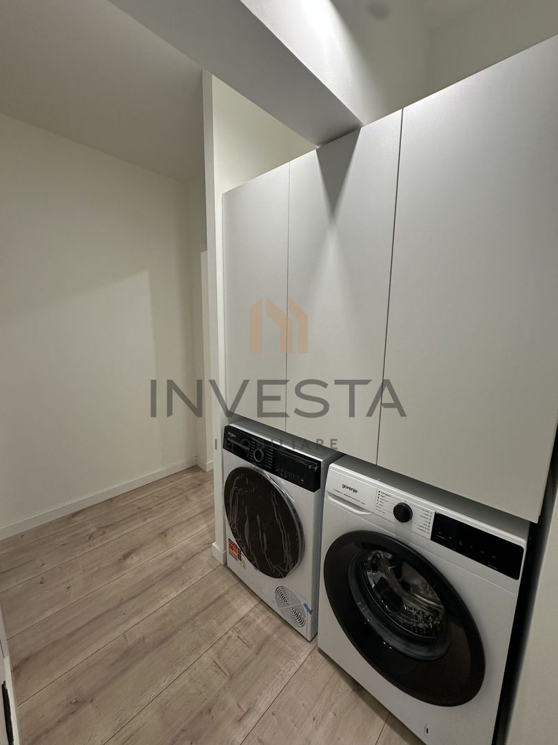 Apartament 3 camere decomandate SUPERFINISAT strada Nasaud! - Poză 24