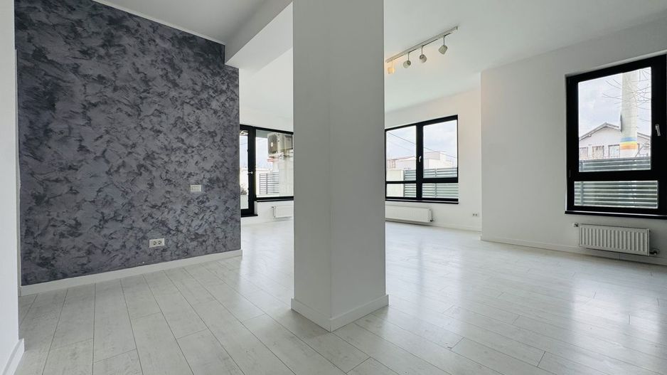 3 camere | curte | loc de parcare | Millo Residence Voluntari – Pipera - Poză 4