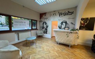 Apartament Victoriei, 79 mp, Parter - Potrivit Locuință sau Spațiu Comercial v19 - Poză 1