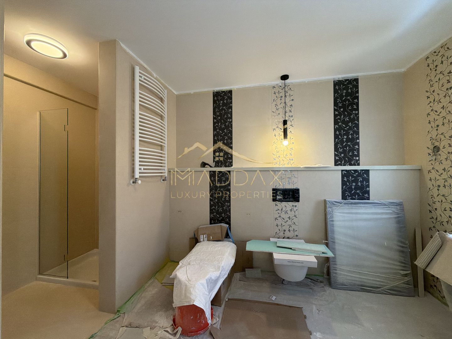 Vila Premium *800mp* // teren *963mp* / garaj cu 6 locuri* // Iancu Nicolae - Poză 91