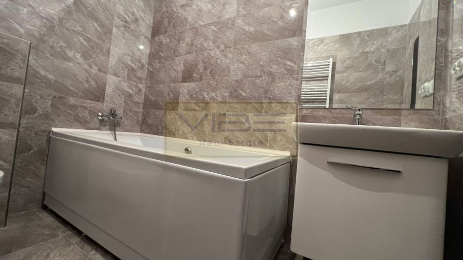 Apartament 2 camere Centru - Palas Mall  Lazar Residence - Poză 16