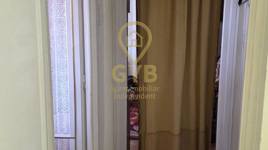 APARTAMENT CU 2 CAMERE DE VÂNZARE – ZONA GĂRII, ORADEA, ETAJ 3 - Poză 6