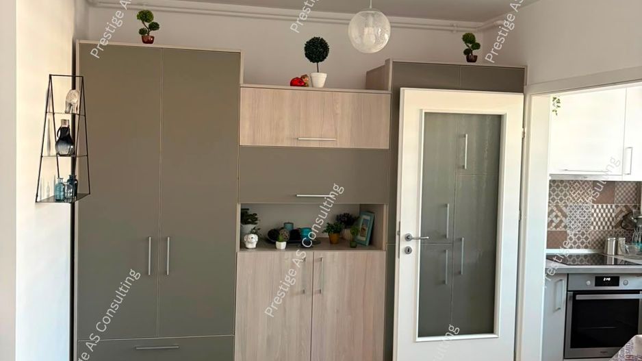 Apartament Modern 1 camera | Vivalia Grand | Etaj 4 | Parcare subterana - Poză 7