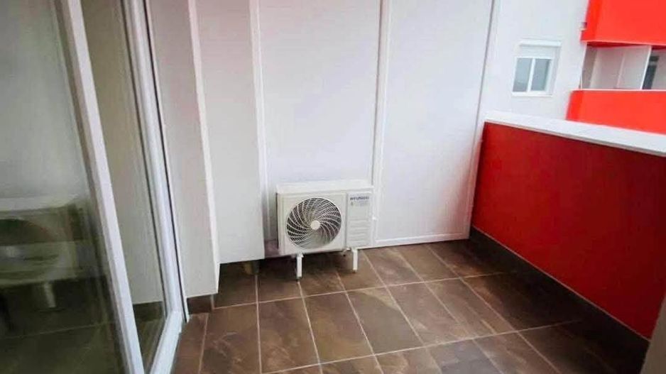 Apart. 2 camere, Ared R 31 pe str. Tudor Vladimirescu nr. 82, Oradea - Poză 6