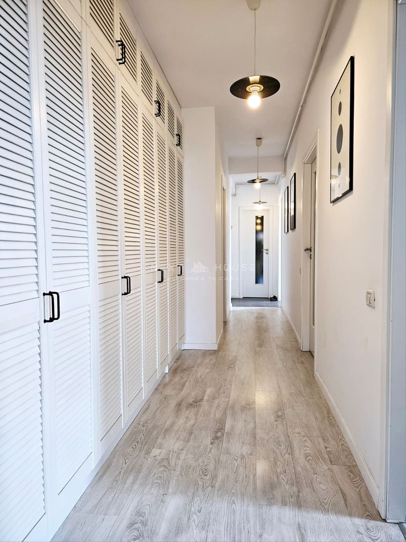 Apartament 3 camere Libertatii - 13 Septembrie  - Uranus ( Unirii ) - Poză 36