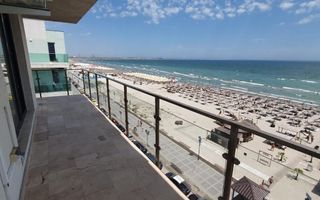 Apartament 2 Camere în Mamaia Nord cu vedere la mare - Poză 6