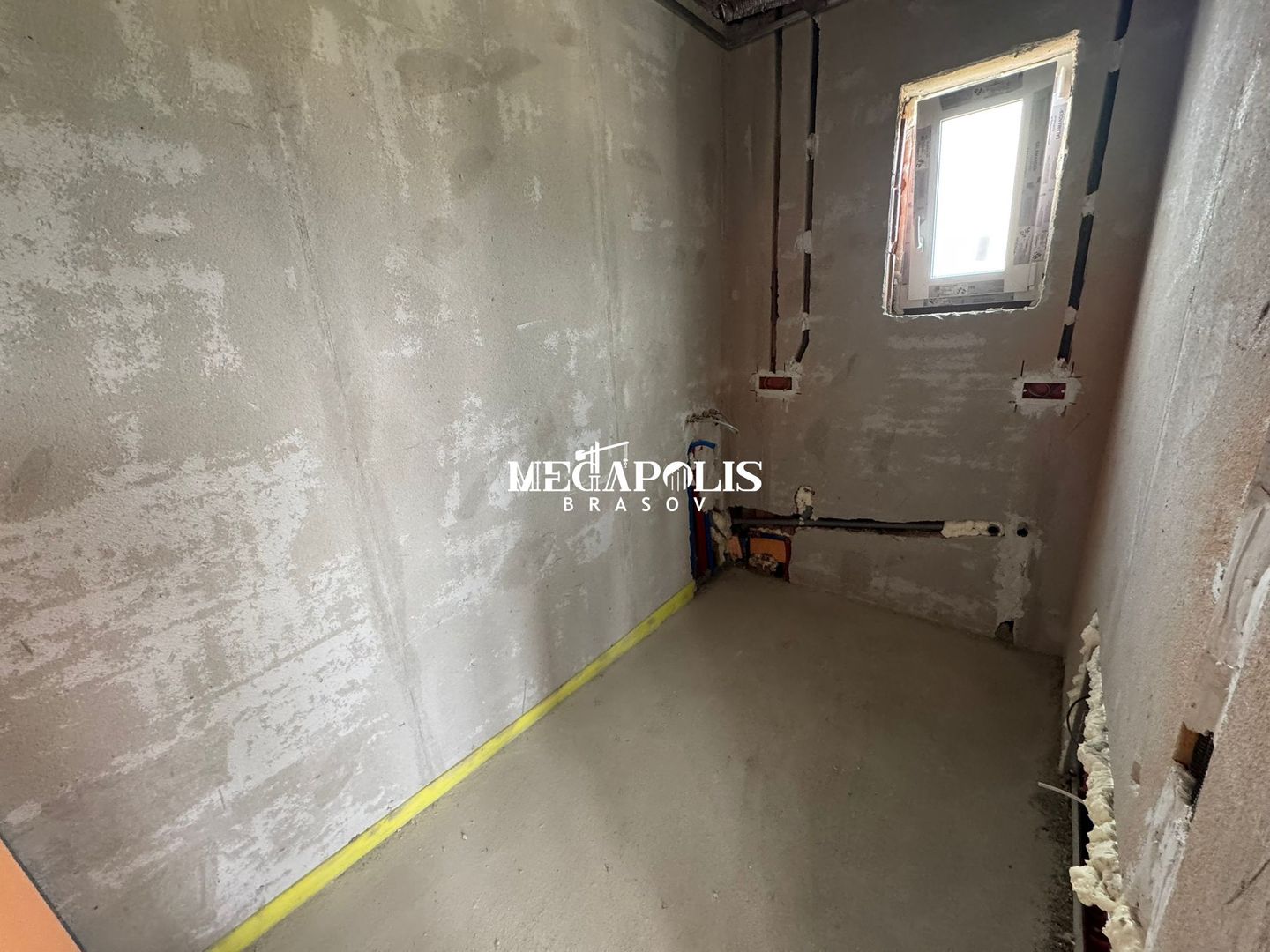 Vanzare Casa pe Parter  4 Camere  Brașov în Cartierul izvor - Poză 11