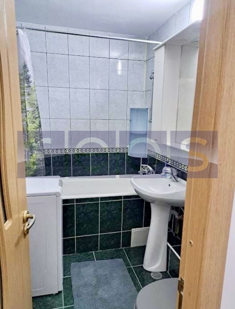 ÎNCHIRIERE 2 CAMERE | DRISTOR | MOBILAT ȘI UTILAT - Poză 6