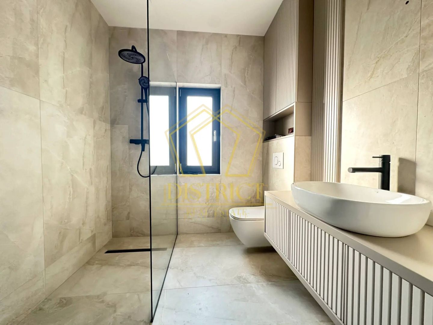 Penthouse superb cu 2 camere | Dumbravita | Ikea - Poză 6