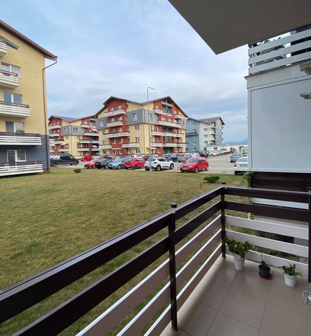 Apartament complet mobilat zona rezidentiala Subcetate - Poză 5