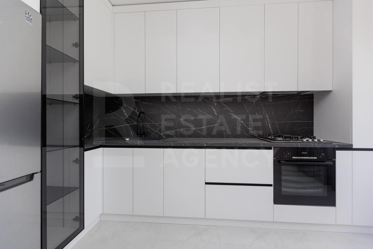 Vânzare, apartament, 2 camere, str.  Alexei Şciusev,  Centru - Poză 2