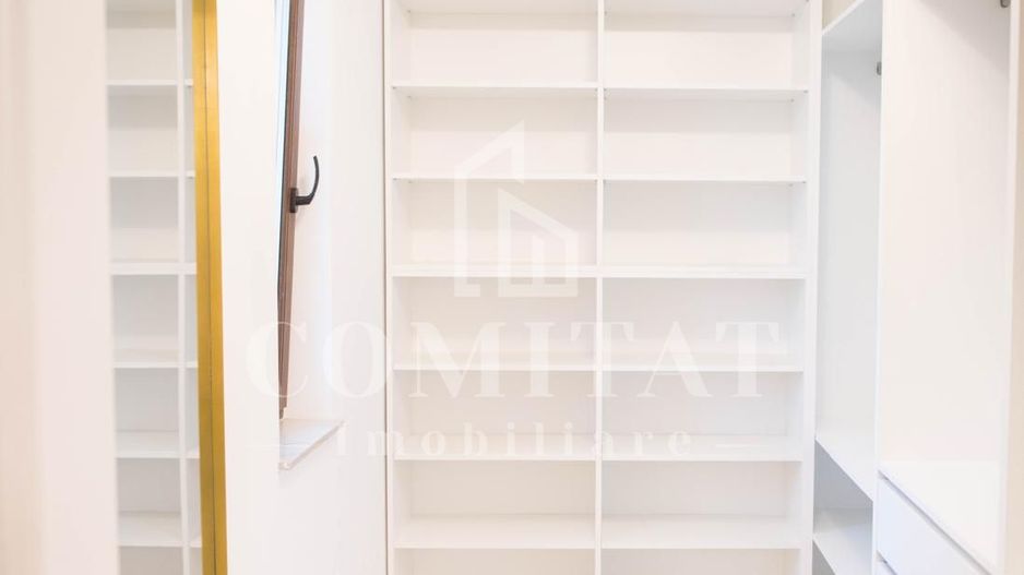 Casă de lux cu piscină la prima închiriere cartier Borhanci - Poză 25