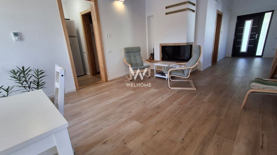 Casa individuala, de vanzare Tocile, Sibiu - Poză 5