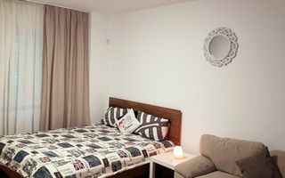 Garsoniera 13 Septebrie-Sebastian, decomandata T692 - Poză 8