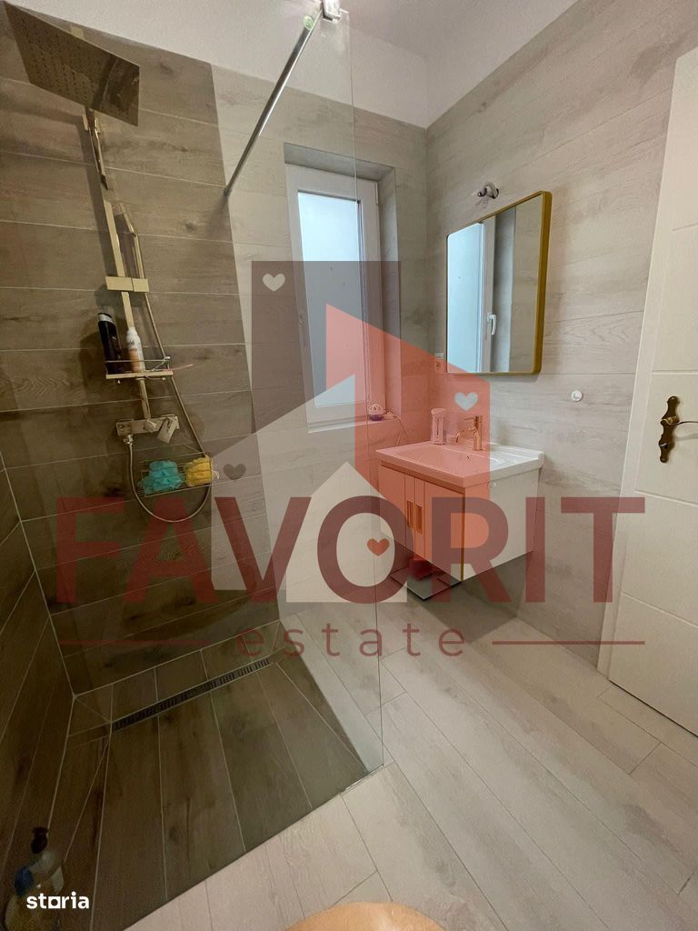 Duplex de vanzare in Calea Urseni | Toate utilitatile | Aproape de asfalt | - Poză 7