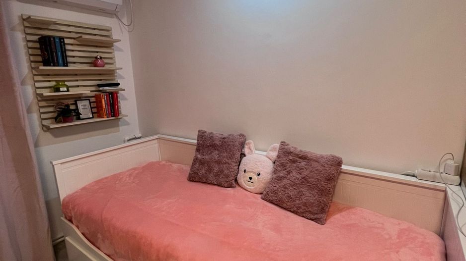 Garsonieră modernă, pet friendly etaj 1, bloc reabilitat, 1 min metrou - Poză 3