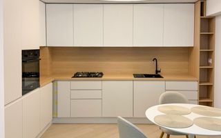 Prima închiriere I Luxury Apartament 3 camere I disponibil imediat - Poză 1