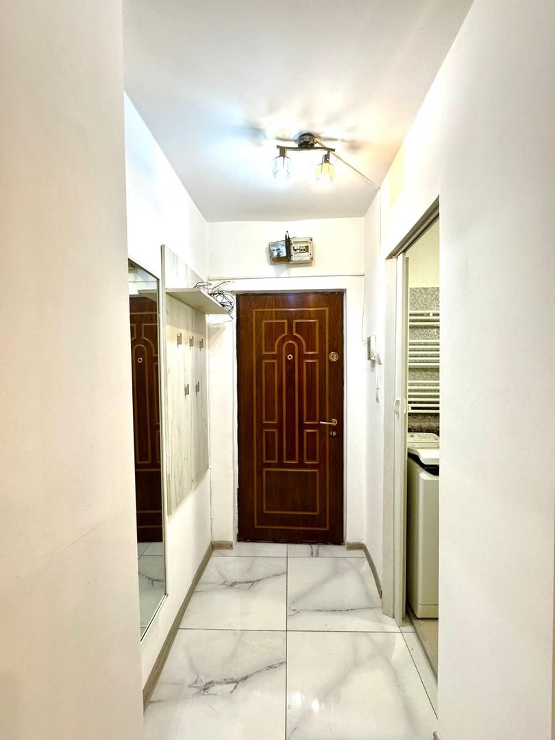 Oportunitate - Apartament 2 camere -  Gheorghe Lazar - Timisoara - Poză 2