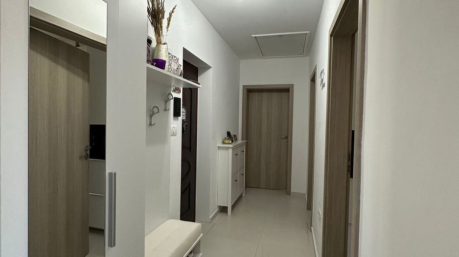 Calea Urseni | 2 Camere | Loc de parcare | Mobilat si Utilat - Poză 20