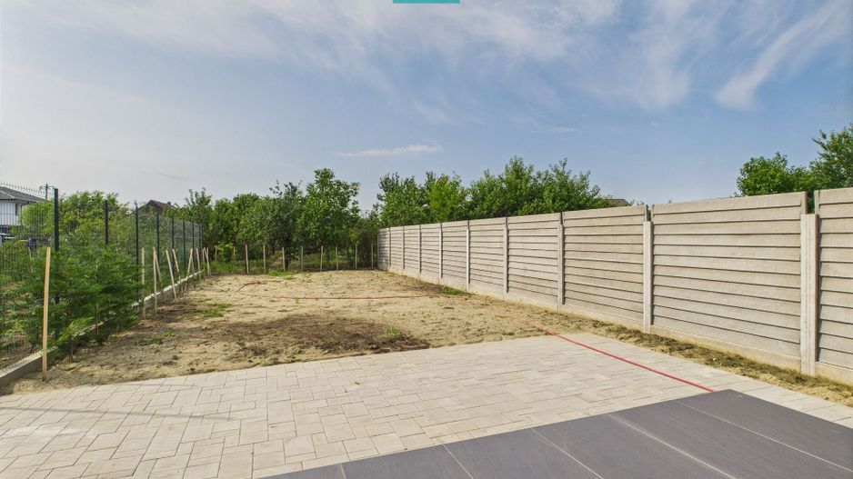 Apartament modern la duplex în Becicherecul Mic - Poză 14