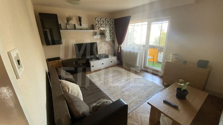 Apartament 4 camere zona Gheorgheni - Poză 1