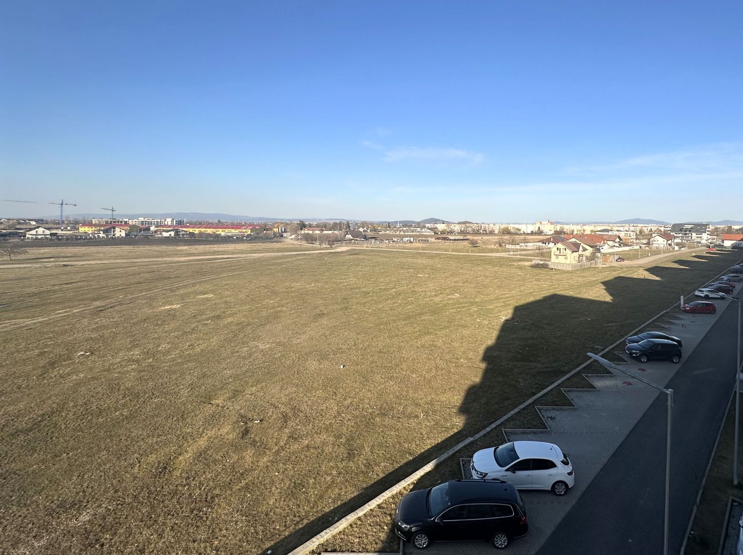 Vânzare apartament tip studio mobilat și utilat  Avantgarden 3 faza 4 - Poză 4