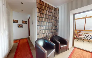 Resort cu perspectiva remarcabila in Centrul Istoric - Piata Unirii, Brasov - Poză 22