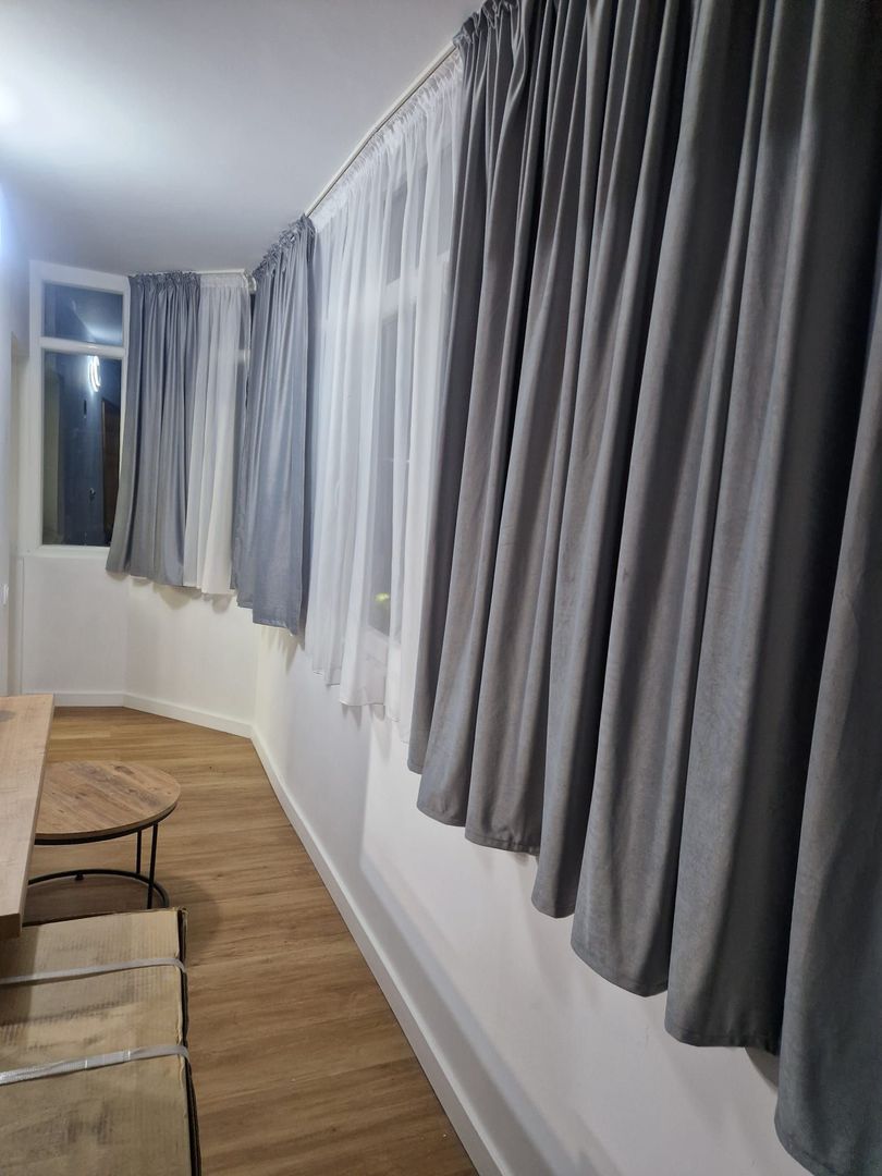 2 camere | Dorobanti | Beller | bloc boutique | balcon 9 mp - Poză 21