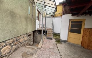 Casa la 2 pasi de Parcul Sub Arini- Sibiu - Poză 9