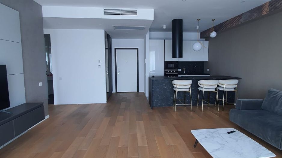 Apartament de lux 3 camere One Mircea Eliade – Priveliște panoramica - Poză 33