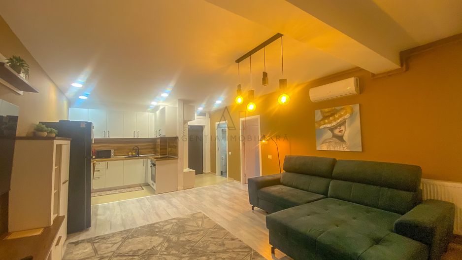 2 camere I Deosebit I 2 bai - Poză 1