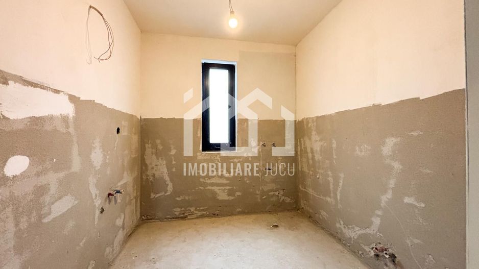 Casa Individuala 126mp Teren 509mp Front 27m Zona Str. Lacurilor Jucu - Poză 8