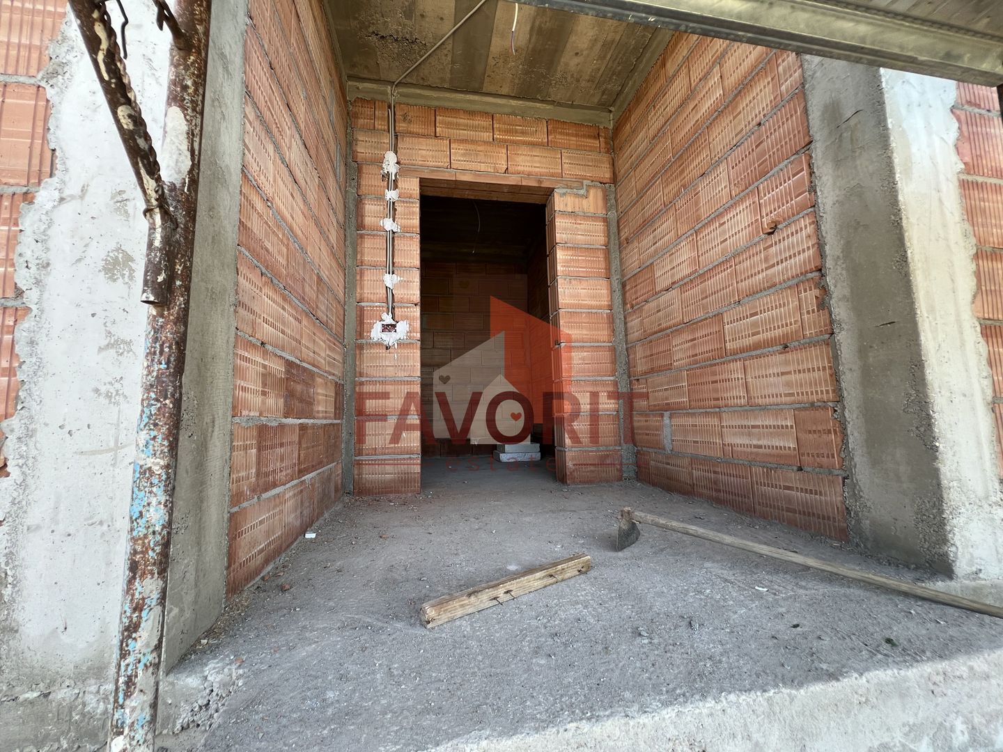 Duplex 5 camere | 130mp | Despartit | Ghiroda-Campus Universitar - Poză 17