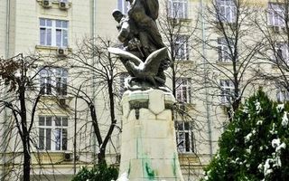 VANZARE APARTAMENT CISMIGIU ULTRACENTRAL 2 CAMERE 34MP BLOC LIRIC - Poză 8