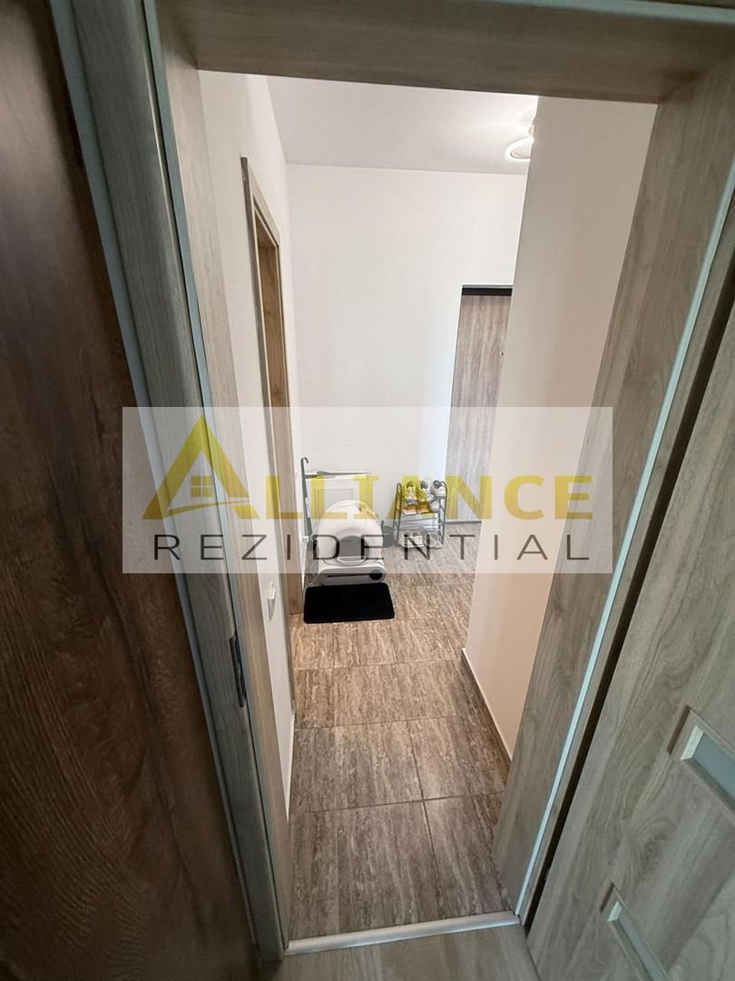 Apartament 2camere /mobilat si utilat /metrou Berceni 15min - Poză 8