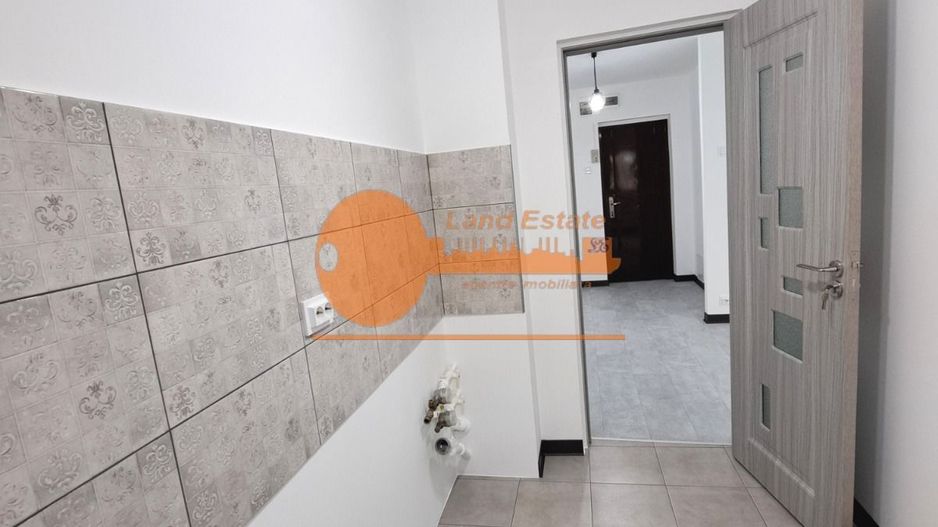 Garsoniera Lujerului-Veteranilor ( 1981-bloc mixt-3min metrou) - Poză 4