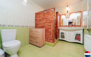 Casă de vânzare, Obileni, Hîncești ,185 m² ,16 ari, 2 garaje - Poză 13