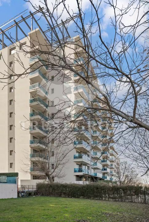 Apartament 2 camere Floreasca Residence | 2020 | Mobilat si utilat Lux - Poză 26