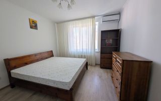 Chirie, apartament 3 camere, str. Alba Iulia, Buiucani - Poză 2
